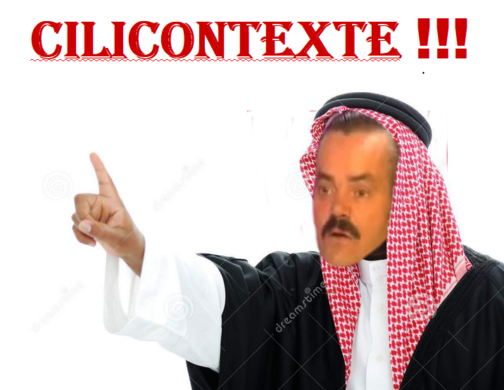 politic cilicontexte risitas arabe
