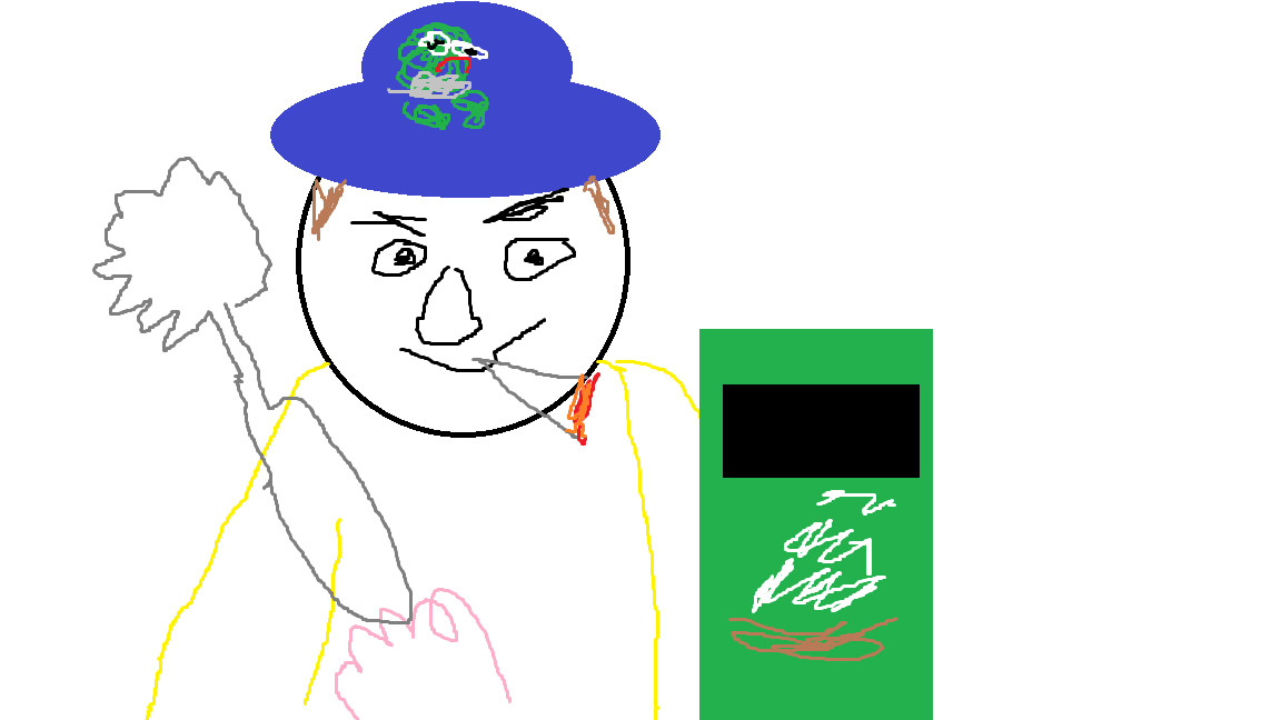 eco risitas worthless jesus