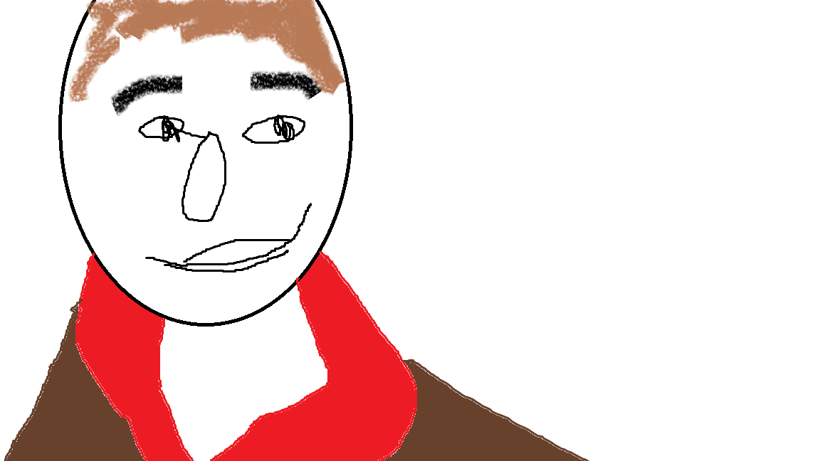 risitas eco sourire jesus