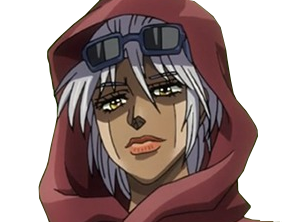 jojo kikoojap mariah