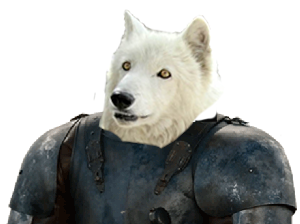 armure dickon got ghost