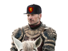 of-chevalier-lannister-jvc-game-jaime-wesh-casquette-throne-cheval