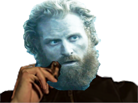 got tormund alpha