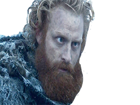 alpha got tormund