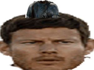 got armure dickon other