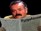 journal purgeatome risitas other