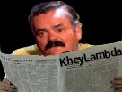 risitas journal unkheylambda