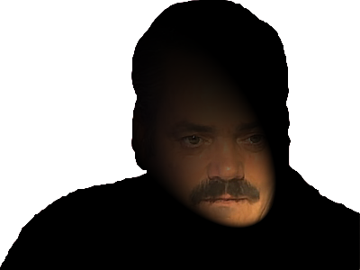 horreur sombre risitas