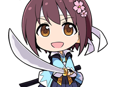 kikoojap anime idolmaster tamami