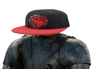 targaryen dickon other got tarly