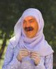 rose-hijab-risitas-musulmane-fille-islam-voile-femme