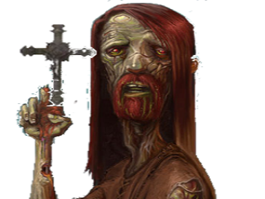 jesus culture chance juif pot risitas zombie religion christ