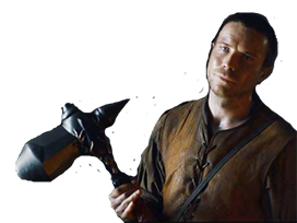 badass other gendry got