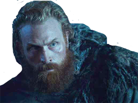 badass got tormund