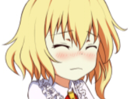 scarlet kikoojap flandre touhou