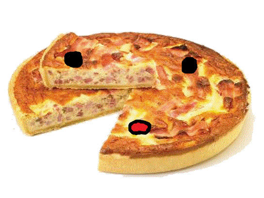 bouche risitas eco paint jtencule quiche choque tete