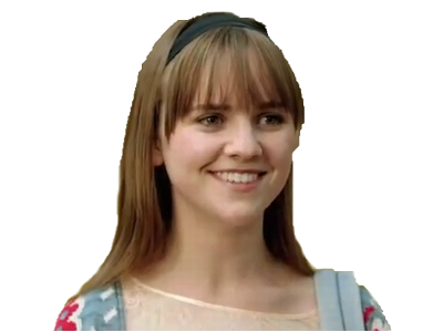 de 1010 sourire merde taralynnbarr actrice