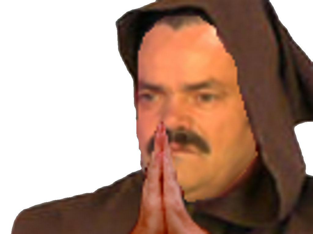 risitas hd religieux