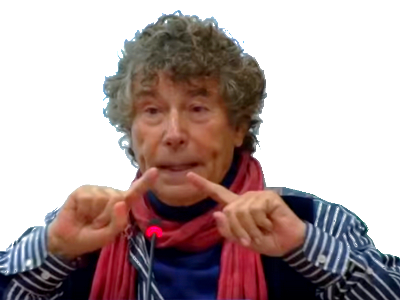 risitas conference vieux jesus doigt