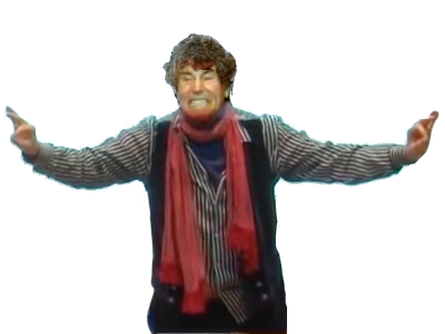 jesus enerve risitas vener pas bien enerver trump mechant