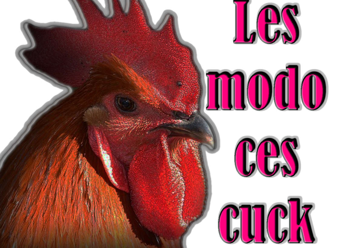 modo victime risitas cuck