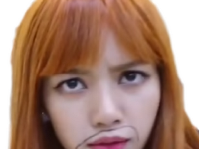 blackpink lisa kpop
