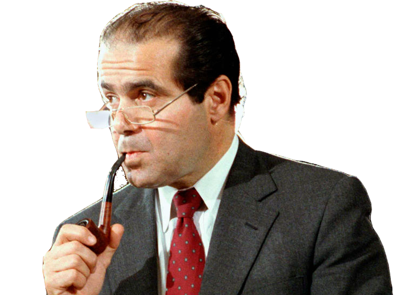 intello scalia pipe politic