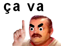 orhtographe risitas venere cava ca va