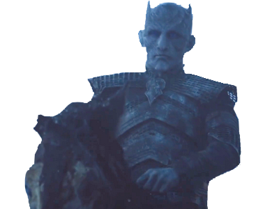 got thrones king night game