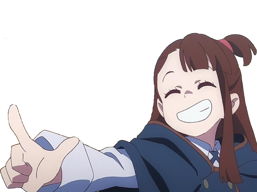 risitas kagari lwa atsuko