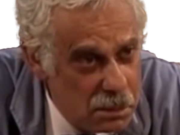 other h strauss luc medecin professeur bideau enerve serie docteur jean zoom