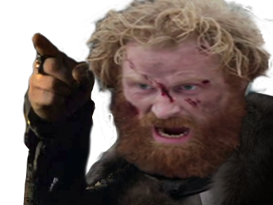 Sticker got other tormund vener par RogerLeRocher2