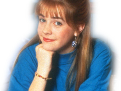 sourire clarissa contente qlf