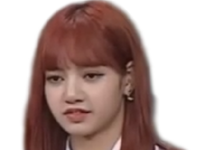 Sticker other kpop lisa blackpink par nouvelananforet