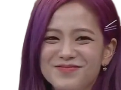 Sticker blackpink jisoo kpop other par nouvelananforet