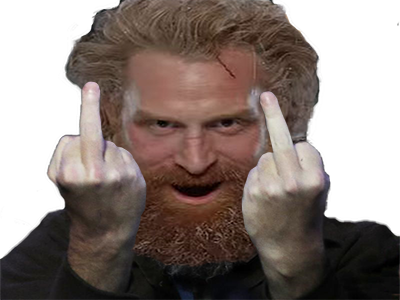 got doigt tormund other
