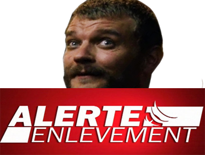 alerte enlevement got euron