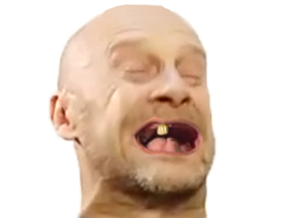 risitas soral goudja rire alain dent