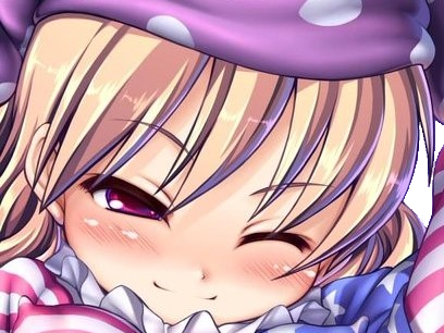 clownpiece 2ou kikoojap touhou