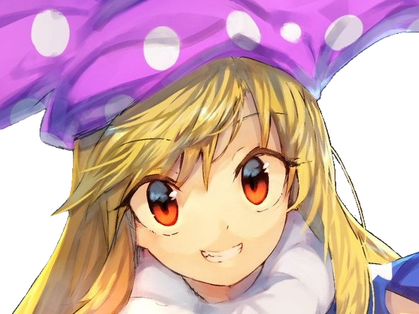 clownpiece 2ou touhou kikoojap