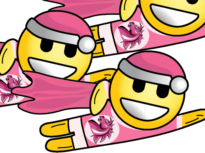 jvc esport uol superman