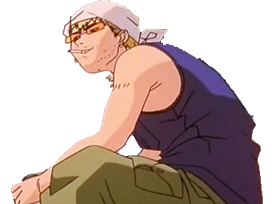 manga blond eikichi anime onizuka gto fic kikoojap