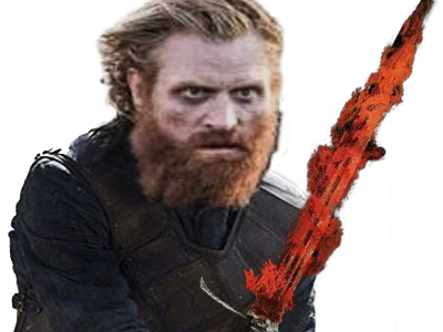 azor tormund got risitas ahai
