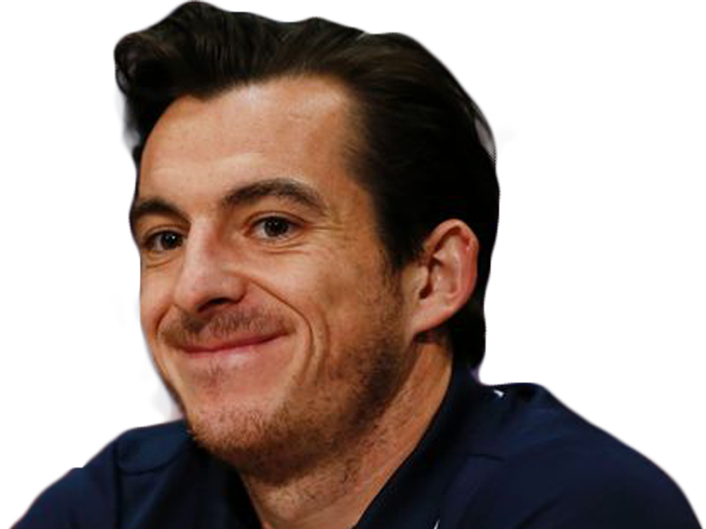 bainesy everton baines risitas