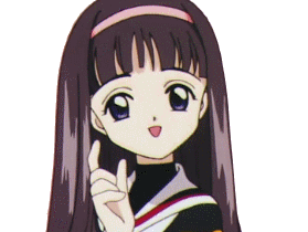sakura cartes kikoojap tomoyo chasseuse anime de