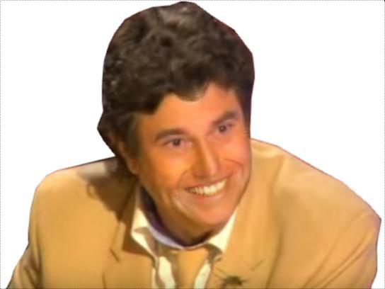 jesus risitas yatangaki smile