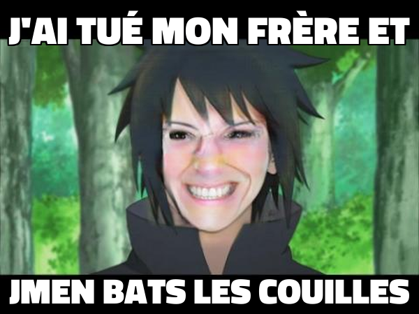 risitas sasuke smile kikoojap