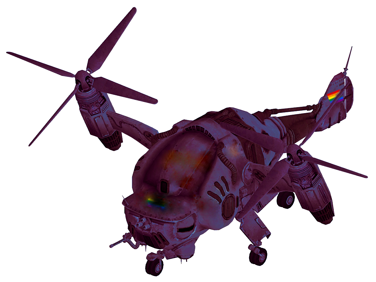 vertiptere feminazi vertibird fallout lgbt risitas