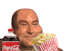 fic-debat-risitas-corn-popcorns-jesus-affame-gros-clash-popcorn-fat-pop-american-coca