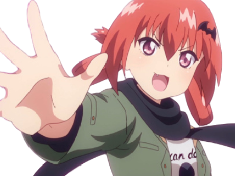 kikoojap satania gabriel